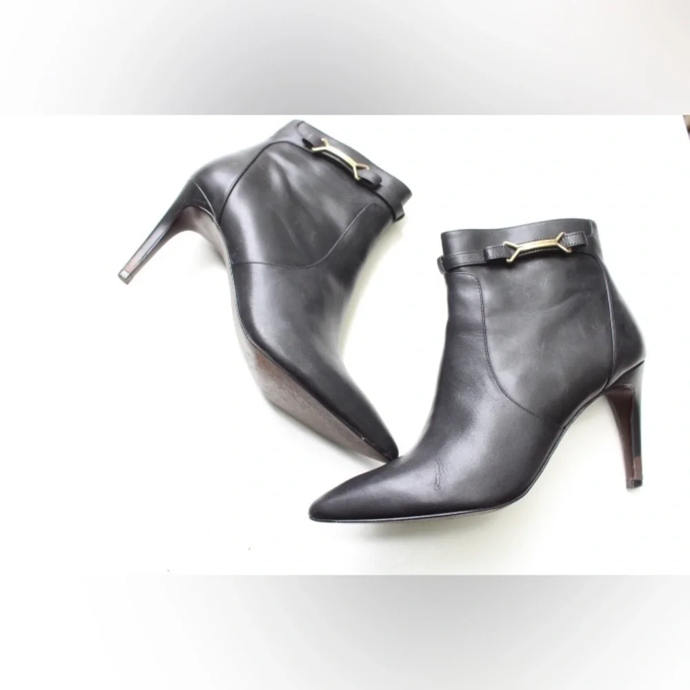 Cole Haan booties